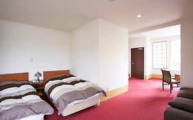 Shiga Lake Hotel