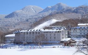 Shiga Lake Hotel